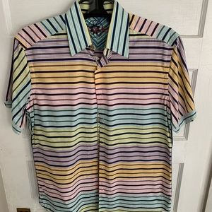 Robert Graham men’s shirt M